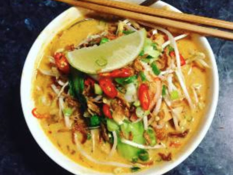 Nouille Laksa