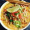Fideo Laksa
