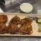 Punjabí Pakora