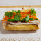 Pork Roll Banh Mi