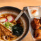 Karaage Udon De Pollo