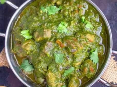 Carne Saag