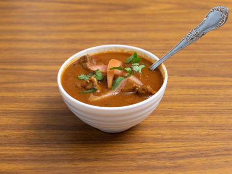 Agneau Rogan Josh (Moyen)