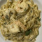 Pasta Con Gambas