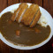 Katsu Curry With Rice