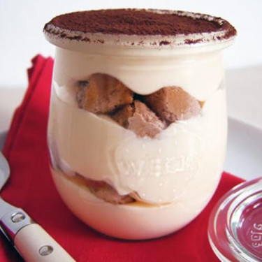 Tiramisu Maison