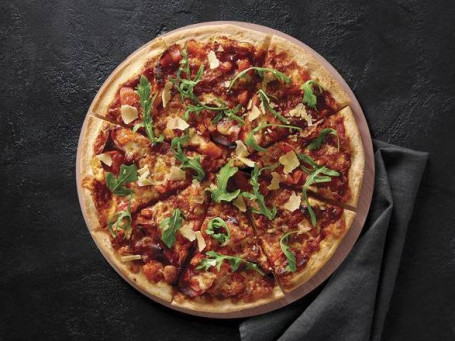 Prosciutto Et Roquette