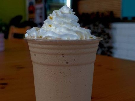 Frappuccino De Café