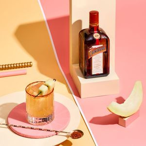 Licor Cointreau 50Ml
