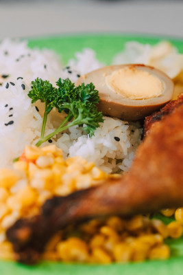 Tiras Crujientes De Pollo – Combo