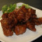 Peking Style Pork Spare Ribs