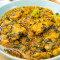 Curry Methi