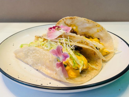 Tacos De Carne