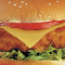 Chicken Maxi Burger