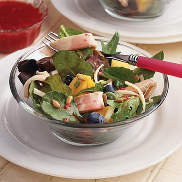 Dinde Blanche Julienne