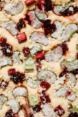 Filet De Poisson En Chapelure De Biscuit