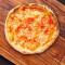 Pizza Margarita Para Niños (V)