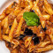 Penne Siciliano