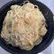 Pasta Con Langostinos Gigantes