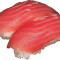 Maguro (Thon) Nigiri