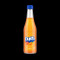 Botella De Cristal Fanta