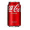 Coca-Cola 375Ml Can