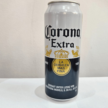 Corona Adicional