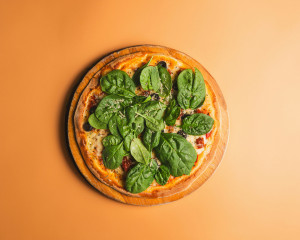 Original Crust Chicken Fresco Pizza