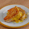 Croque-Monsieur Aux 3 Fromages