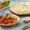 Bol De Poulet Seekh Masala Paratha