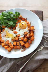 Power Up Bowl Con Pollo