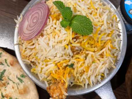 Chicken Biryani Family Pack