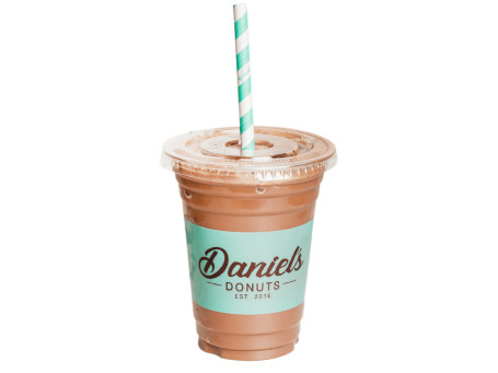 Kaltgebrühter Eiskaffee