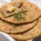 Mélanger Paratha