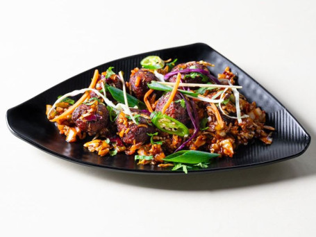 Légumes Secs De Mandchourie