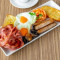 Big Aussie Breakfast
