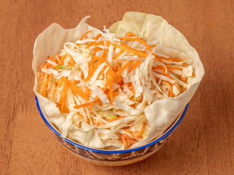 Pequeño Coleslaw