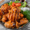 Spicy Karaage Chicken Don