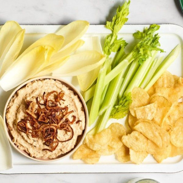 Pringles Crème Aigre Et Oignon