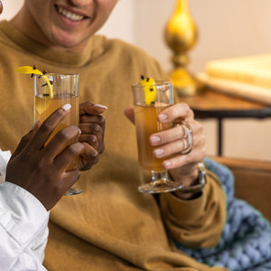 The Gospel Solera Whisky De Seigle 700Ml