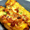 Cheese Bacon Bread