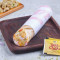 Wrap De Pollo Reshmi Con Queso Derretido