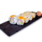 California Roll (Medium) 8 Pieces