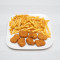 Nuggets De Poulet (10 Pièces)
