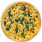 Pizza Familiar Spinaci
