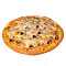 Pizza Familiale Sicilienne