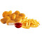 Chicken Nuggets Menü (9 Stück)