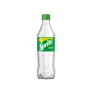 Sprite 0,5L