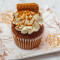 Lotus Biscoff Cupcake