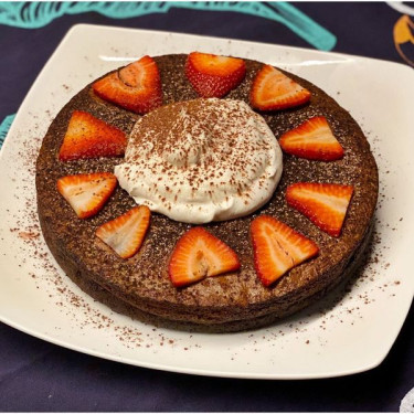 Moelleux Au Chocolat Maison